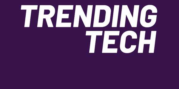 Trending Tech. Great gadgets here for taking.
